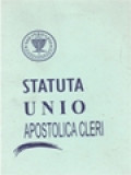 Statuta Unio Apostolica Cleri