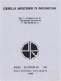 Image of Gereja Misioner Di Indonesia