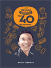 Image of Happy Wednesday Top 40 Wkwkwkwk...............Tulisan-Tulisan Pilihan Dari Kolom Happy Wednesday Jawa Pos Edisi 1-100 (2015-2016)