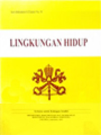 Lingkungan Hidup