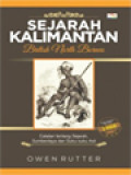 Sejarah Kalimantan - British North Borneo: Catatan Tentang Sejarah, Sumberdaya Dan Suku-Suku Asli