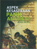 Aspek Kesastraan Panji Angreni