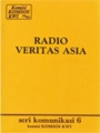 Image of Radio Veritas Asia