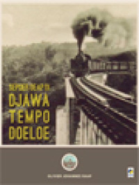 Sepoer Oeap Di Djawa Tempo Doeloe