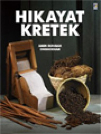 Hikayat Kretek