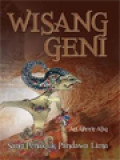 Wisanggeni: Sang Penakluk Pandawa Lima