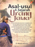 Asal-Usul & Sejarah Orang Jawa