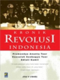 Kronik Revolusi Indonesia Jilid V (1949)