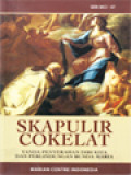 Skapulir Cokelat: Tanda Penyerahan Diri Kita Dan Perlindungan Bunda Maria