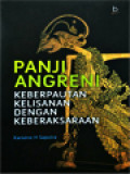 Panji Angreni: Keberpautan Kelisanan Dengan Keberaksaraan