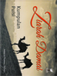 Image of Ziarah Damai: Kumpulan Puisi