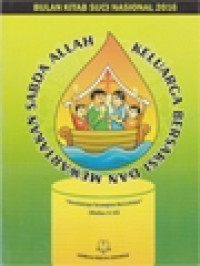 Image of Keluarga Bersaksi Dan Mewartakan Sabda Allah: 