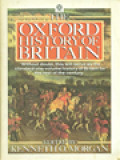 The Oxford History Of Britain / Kenneth O. Morgan (Edited)