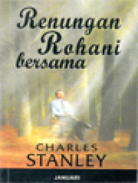 Renungan Rohani Bersama Charles Stanley - Januari