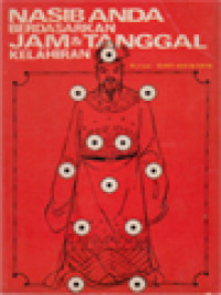 Image of Nasib Anda Berdasarkan Jam & Tanggal Kelahiran