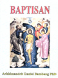 Baptisan