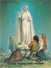 Image of Bunda Maria Dari Fatima
