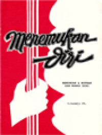 Image of Menemukan Diri: Renungan & Kotbah Dan Mawas Diri