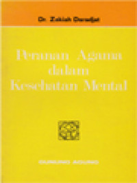 Peranan Agama Dalam Kesehatan Mental