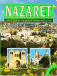 Nazaret: Cana-Zippori-Il Monte Tabor-Meghiddo