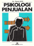 Psikologi Penjualan