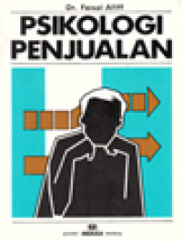 Image of Psikologi Penjualan