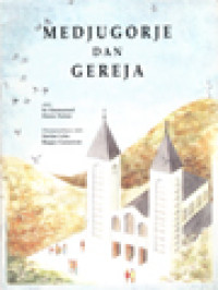 Image of Medjugorje Dan Gereja