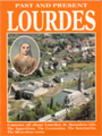 Past And Present Lourdes