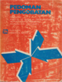Image of Pedoman Pengobatan