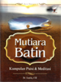 Mutiara Batin: Kumpulan Puisi & Meditasi