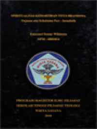 Image of Spiritualitas Kemartiran Titus Brandsma: Tinjauan Atas Kebebasan Pers - Jurnalistik