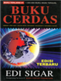 Image of Buku Cerdas (Memuat Lebih Dari 1.500.000 Entri, Referensi Terlengkap & Informasi Akurat)