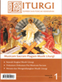 Image of Apa Perlu Ziarah?