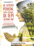 Ia Seperti Pohon, Yang Ditanam Di Tepi Aliran Air: Kisah Pengalaman Rohani Santa Maria Magdalena De' Pazzi (27)