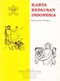 Image of Karya Kepausan Indonesia: Perkenalan Singkat