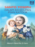 Santo Yoseph Dalam Kehidupan Iman Katolik