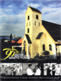 90 Tahun (1928-2018) Gereja Katolik Santo Yusup 