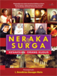 Image of Neraka & Surga: Kesaksian Orang Kudus