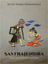Image of Sastrajendra: Ilmu Kesempurnaan Jiwa