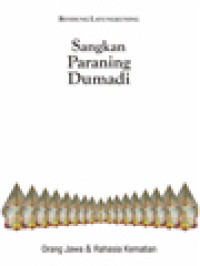 Image of Sangkan Paraning Dumadi: Orang Jawa & Rahasia Kematian