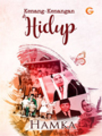 Image of Kenang-Kenangan Hidup