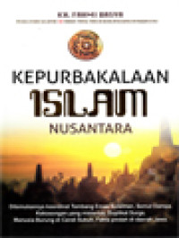 Image of Kepurbakalaan Islam Nusantara