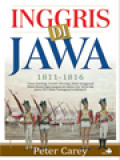 Inggris Di Jawa 1811 – 1816