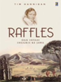 Image of Raffles Dan Invasi Inggris Ke Jawa