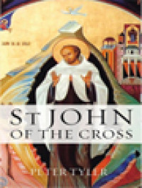 Image of St John Of The Cross