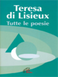Image of Tutte Le Poesie