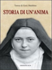 Image of Storia Di Un'Anima