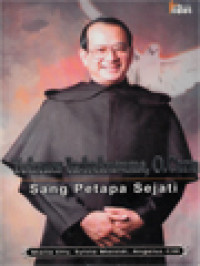 Image of Yohanes Indrakusuma, O.Carm: Sang Petapa Sejati