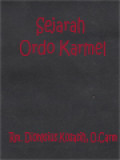 Sejarah Ordo Karmel