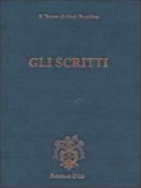 Gli Scritti